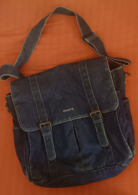 Sac à bandoulière 