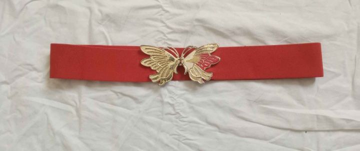 Butterfly belt 🦋