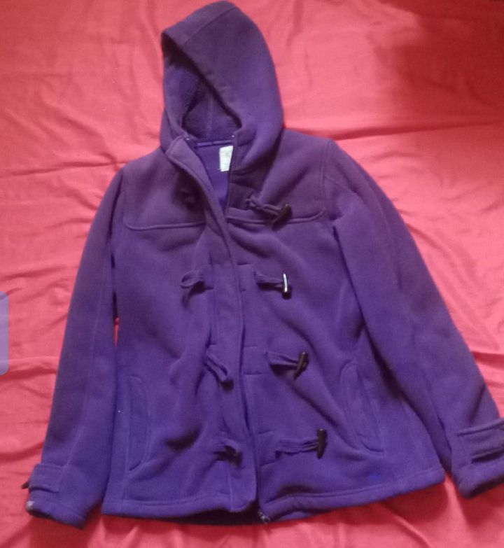 Manteau dafdouf