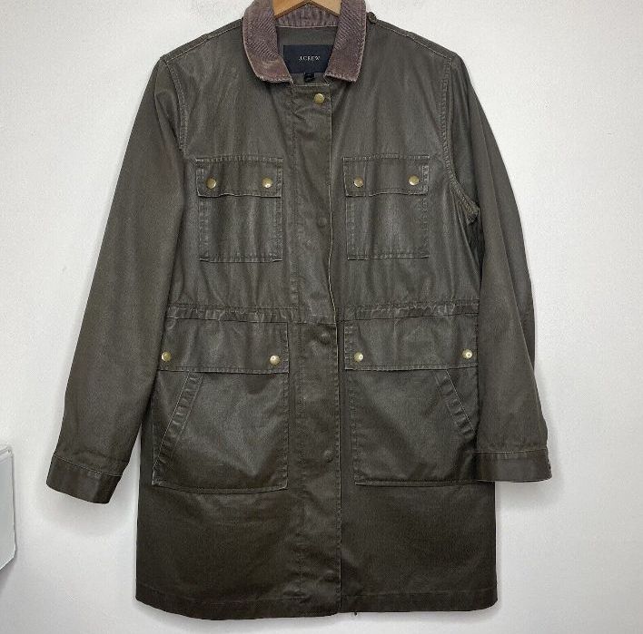 Manteau imperméable femme 