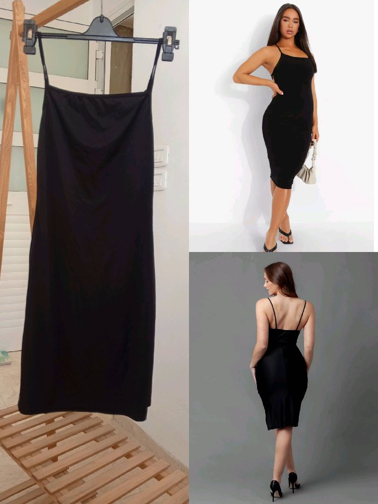 "robe caraco