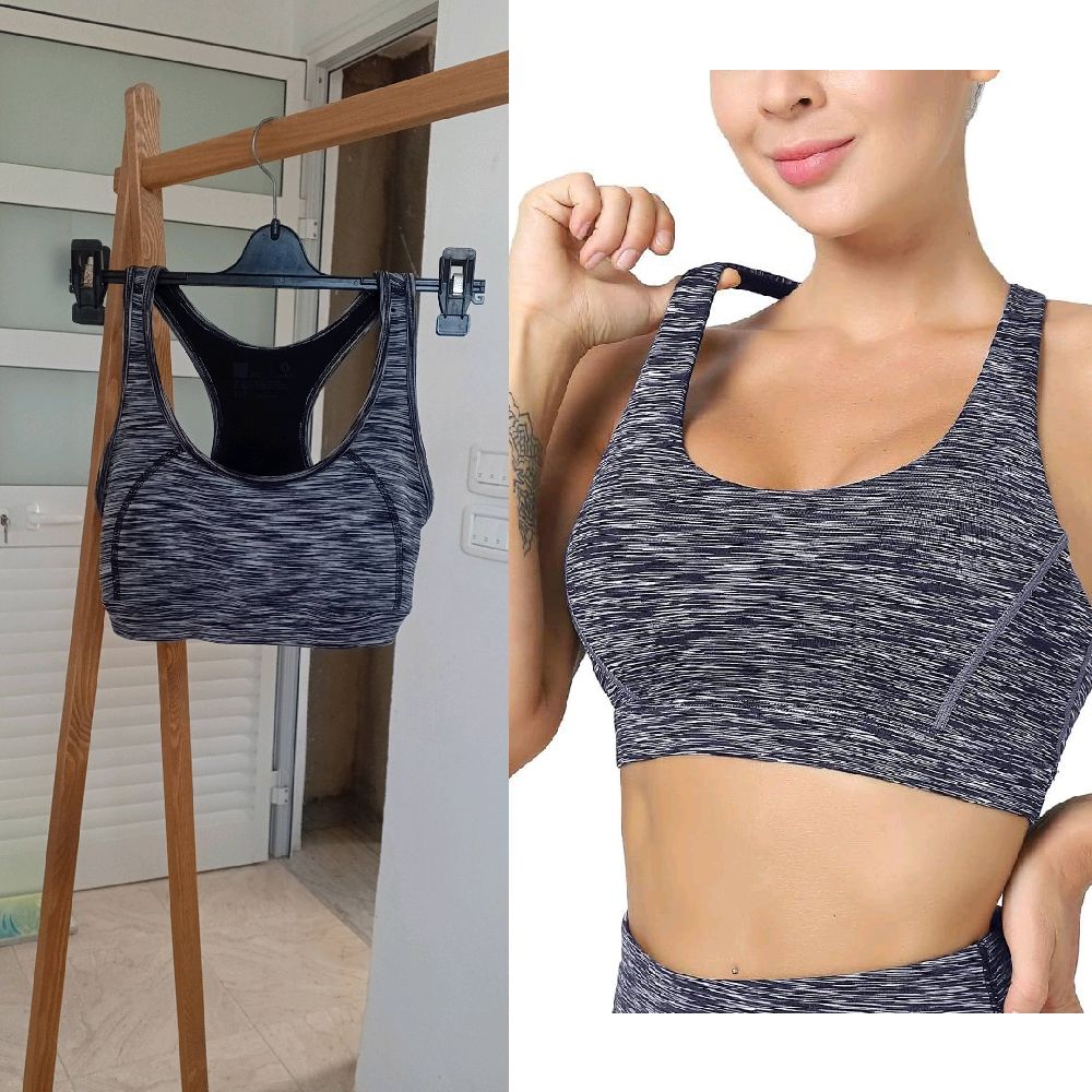 Brassière de sport 