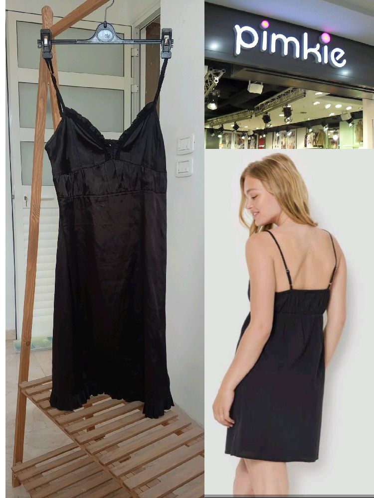 Robe nuisette