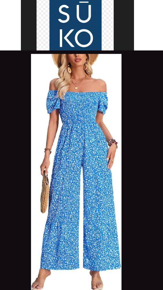Combinaison pantalon