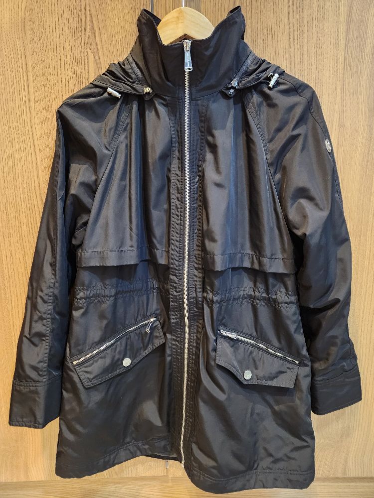 Trench coat michael kors porté 2 fois seulement faute de taille