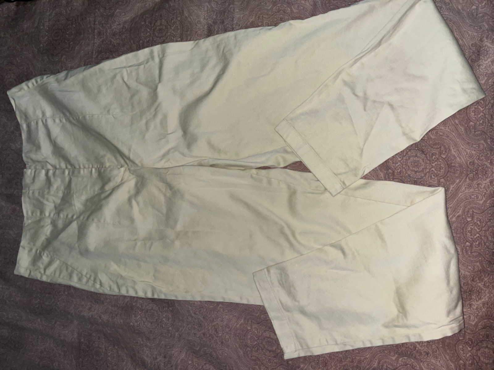 Pantalon HA taille 36 