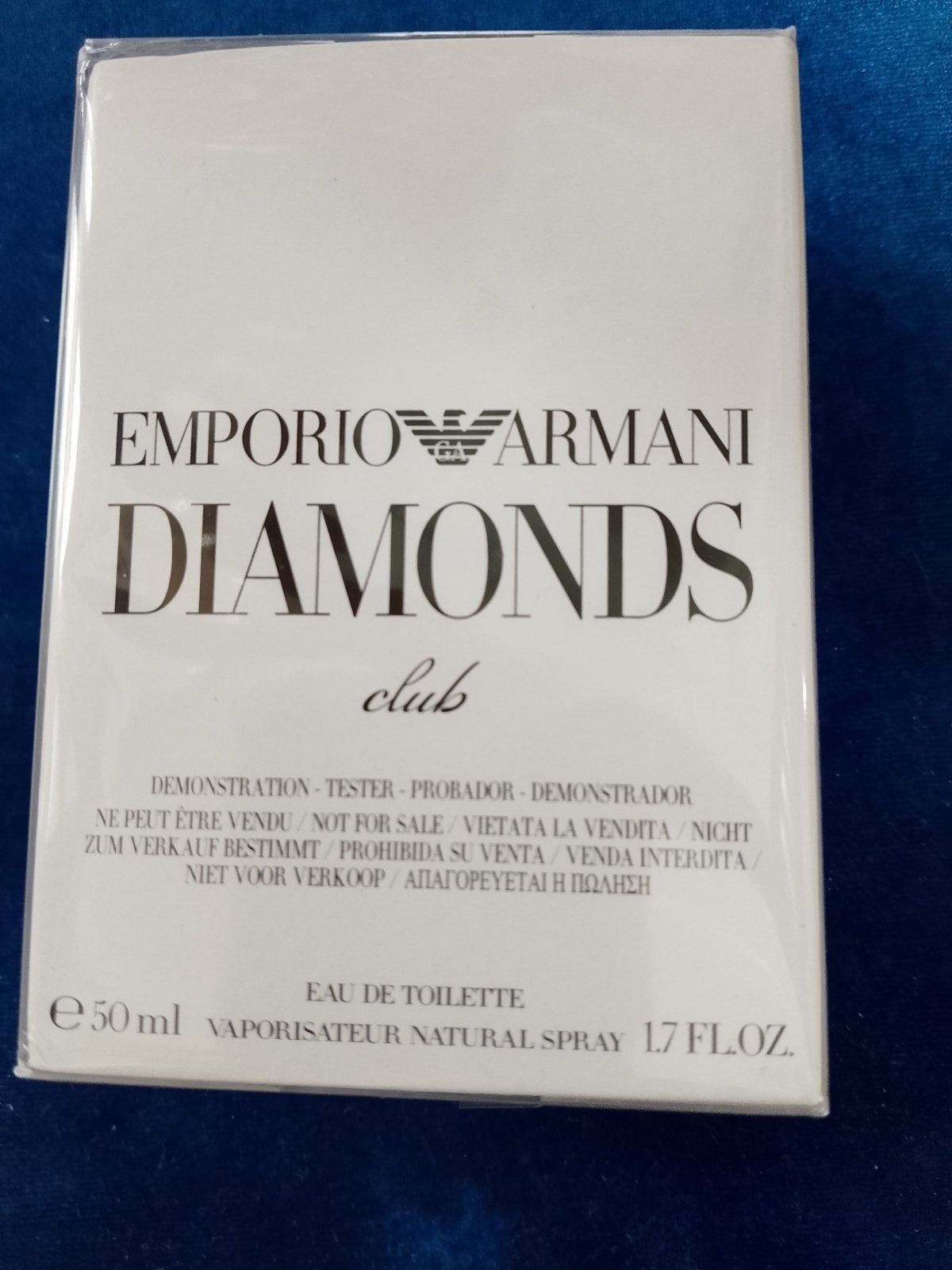 Parfum pour femme 
