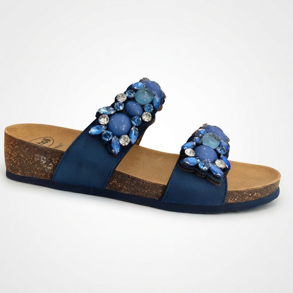 Claquettes scholl 