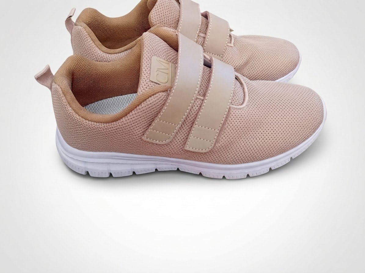 Chaussures orthopédiques calzamedi avec scatch  