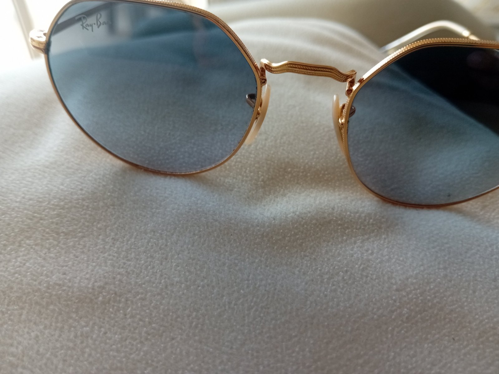 Ray ban d'origine 