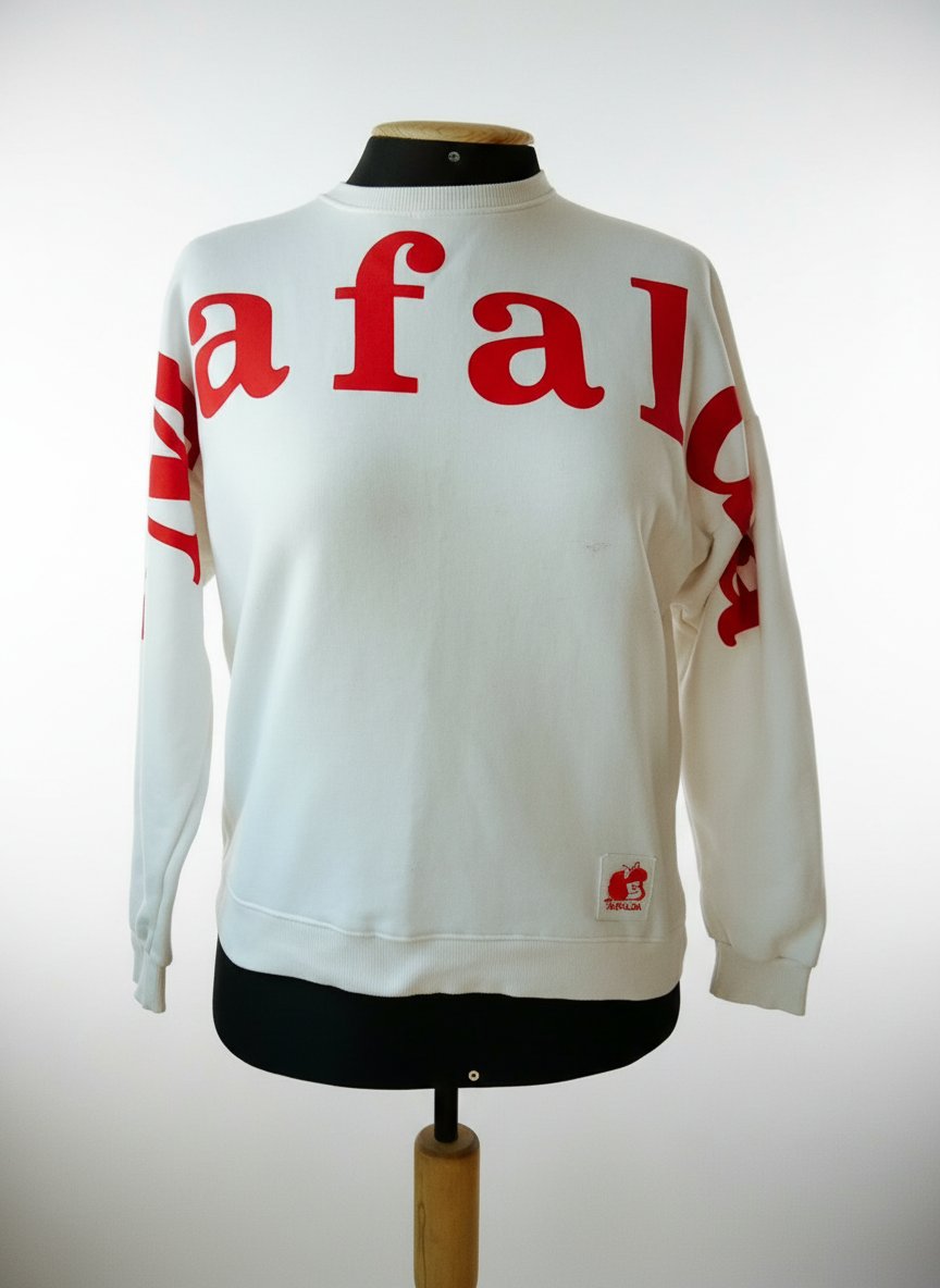 Sweat mafalda