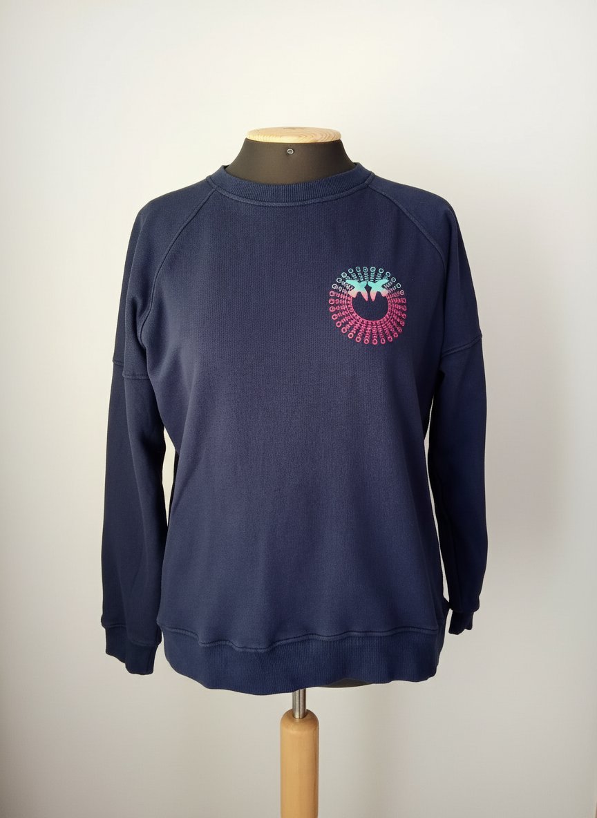 Sweatshirt Pinko
