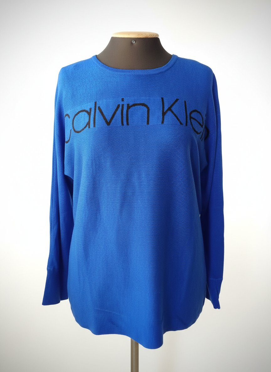 Beau pull CK