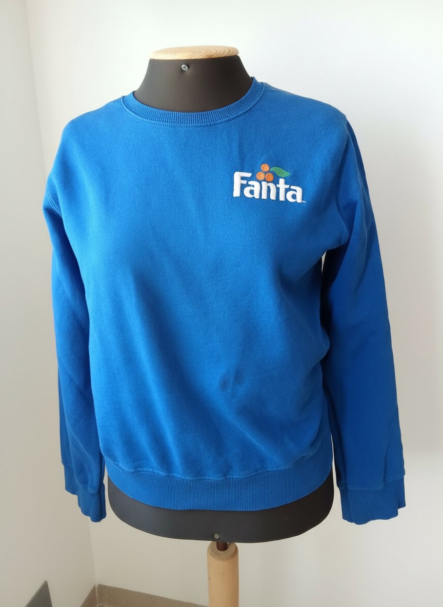 Pull fanta