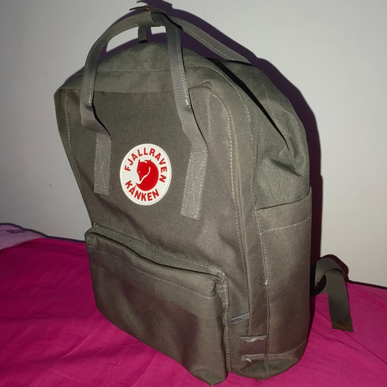 Sac a dos