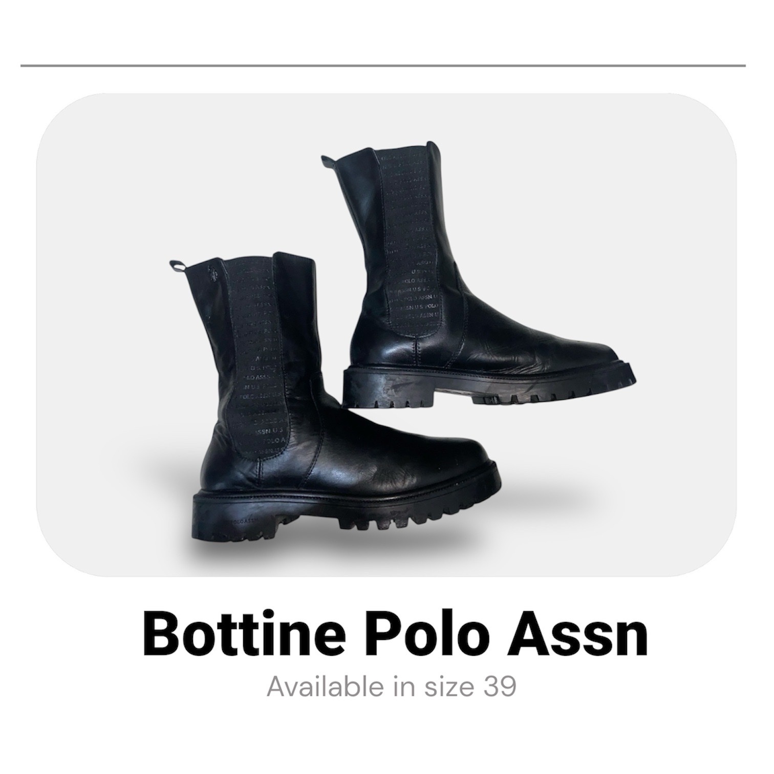 Bottine