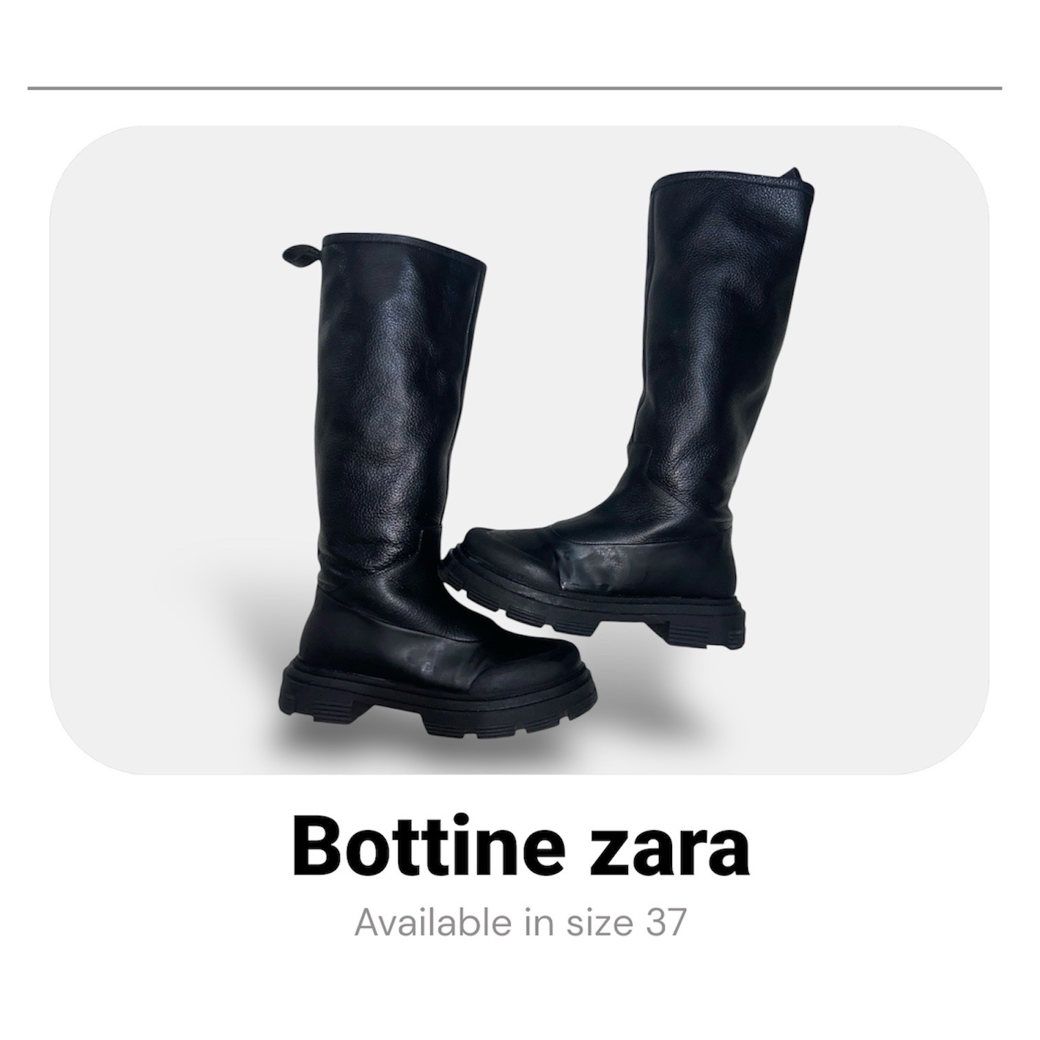 Bottine