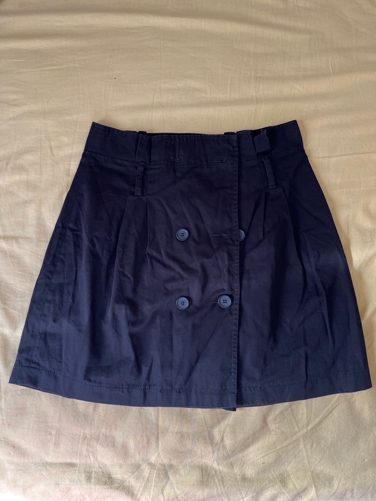 Jupe noir bershka 
