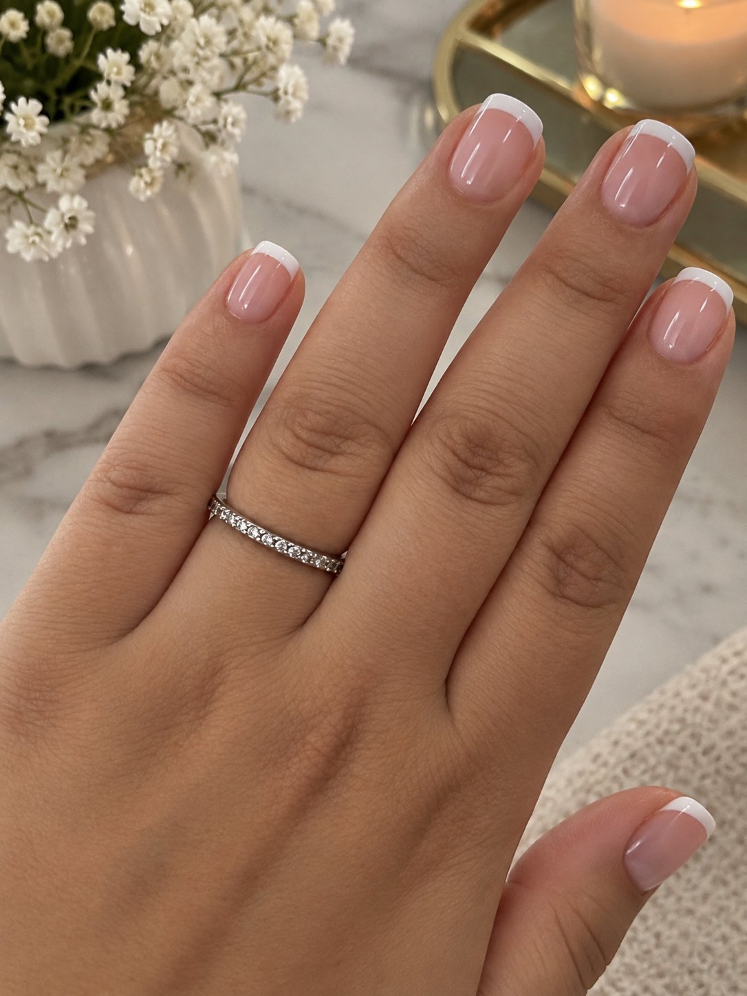 Bague s.925