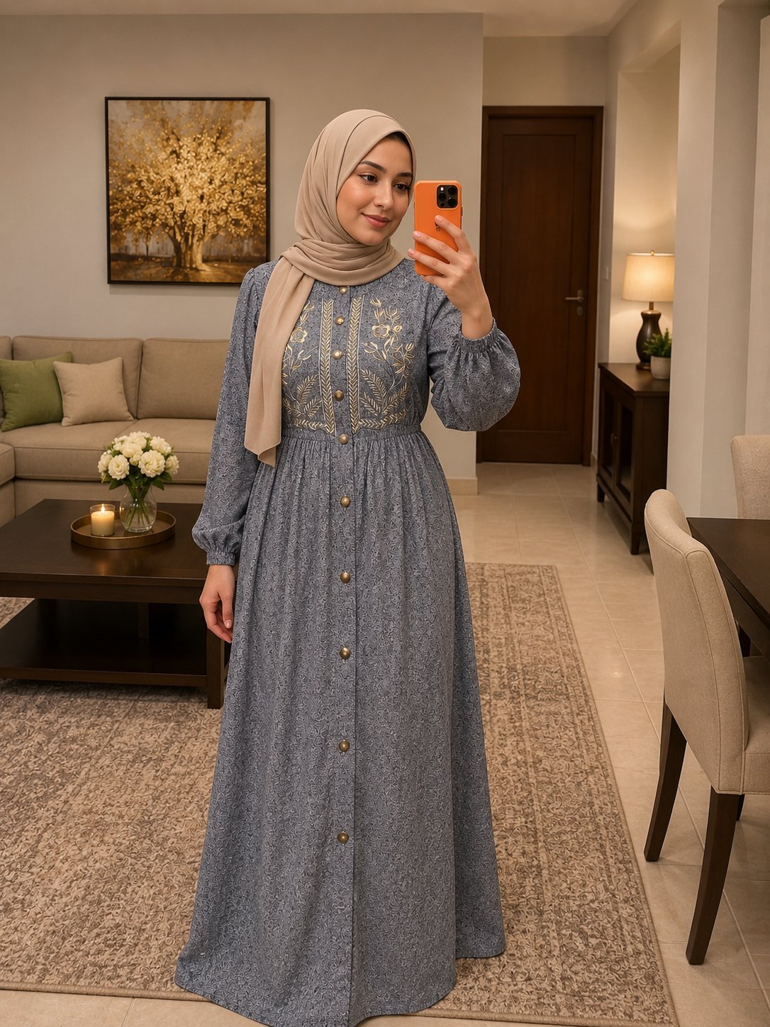 Robe 