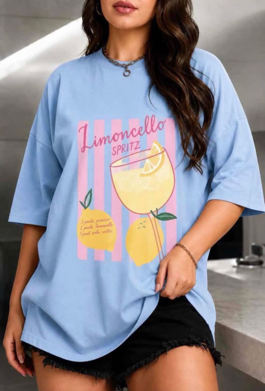 T shirt couton