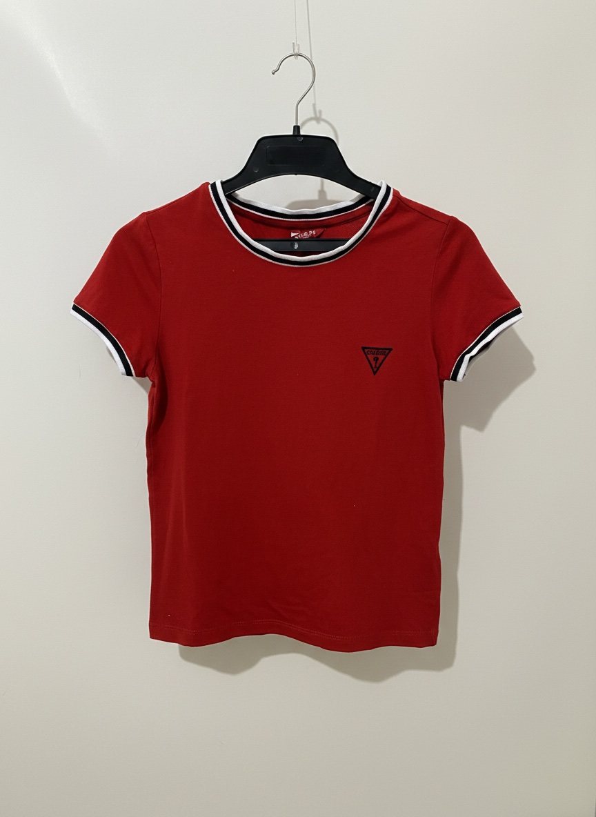 Tshirt guess 