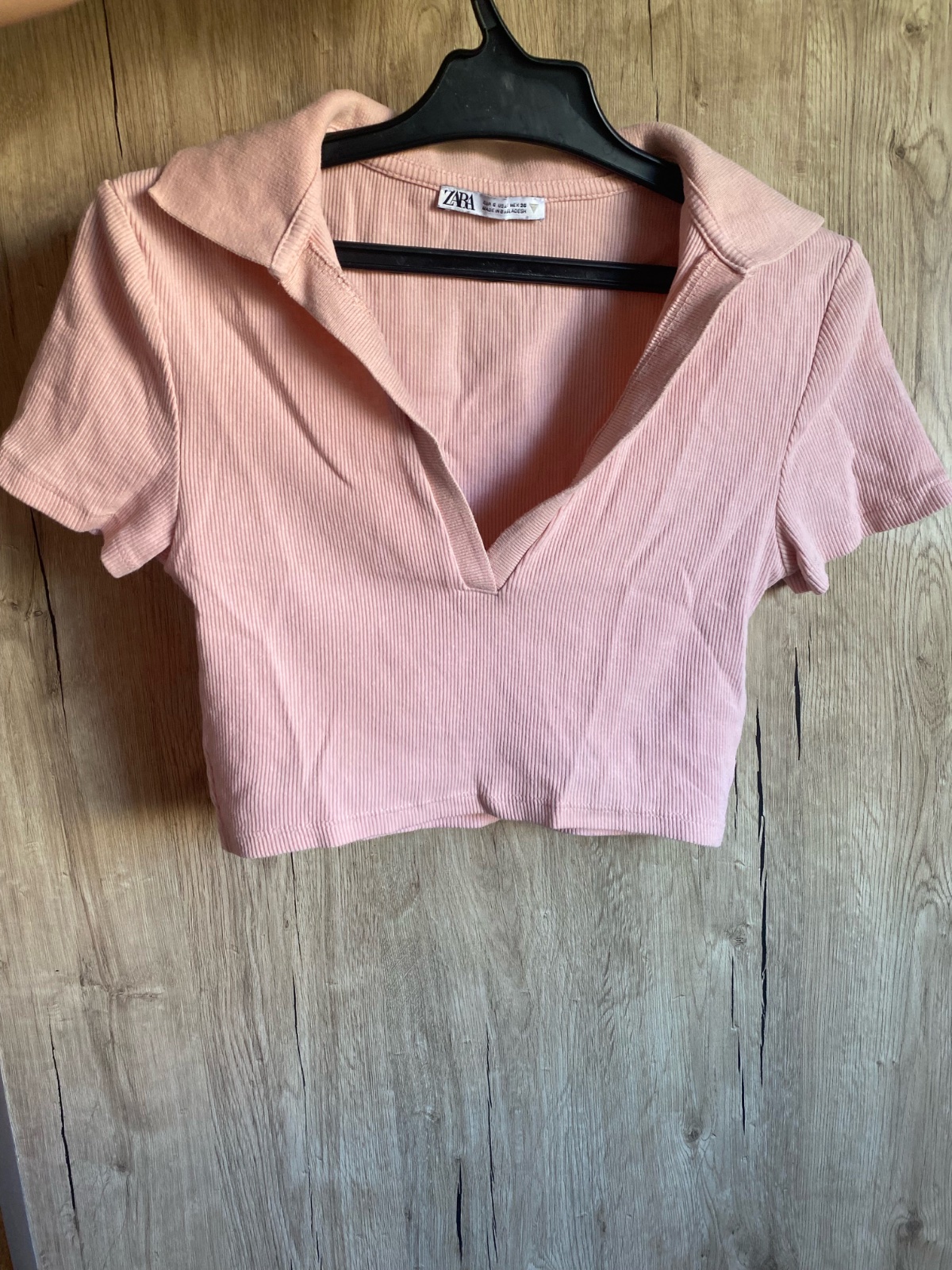 Lot : deux tshirts