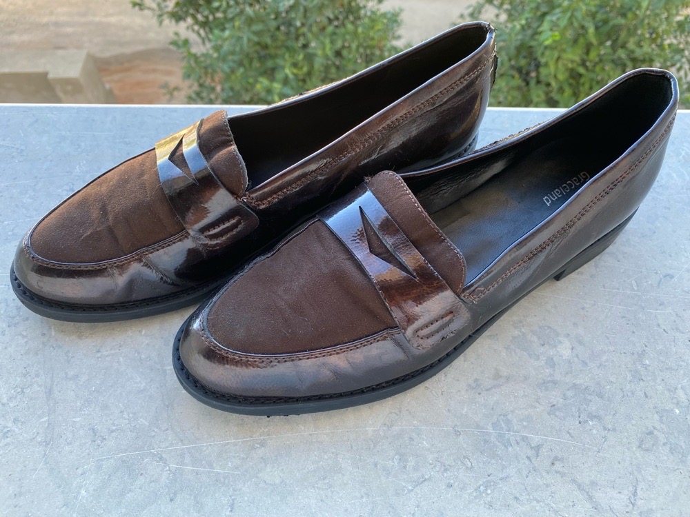 Graceland shoes 