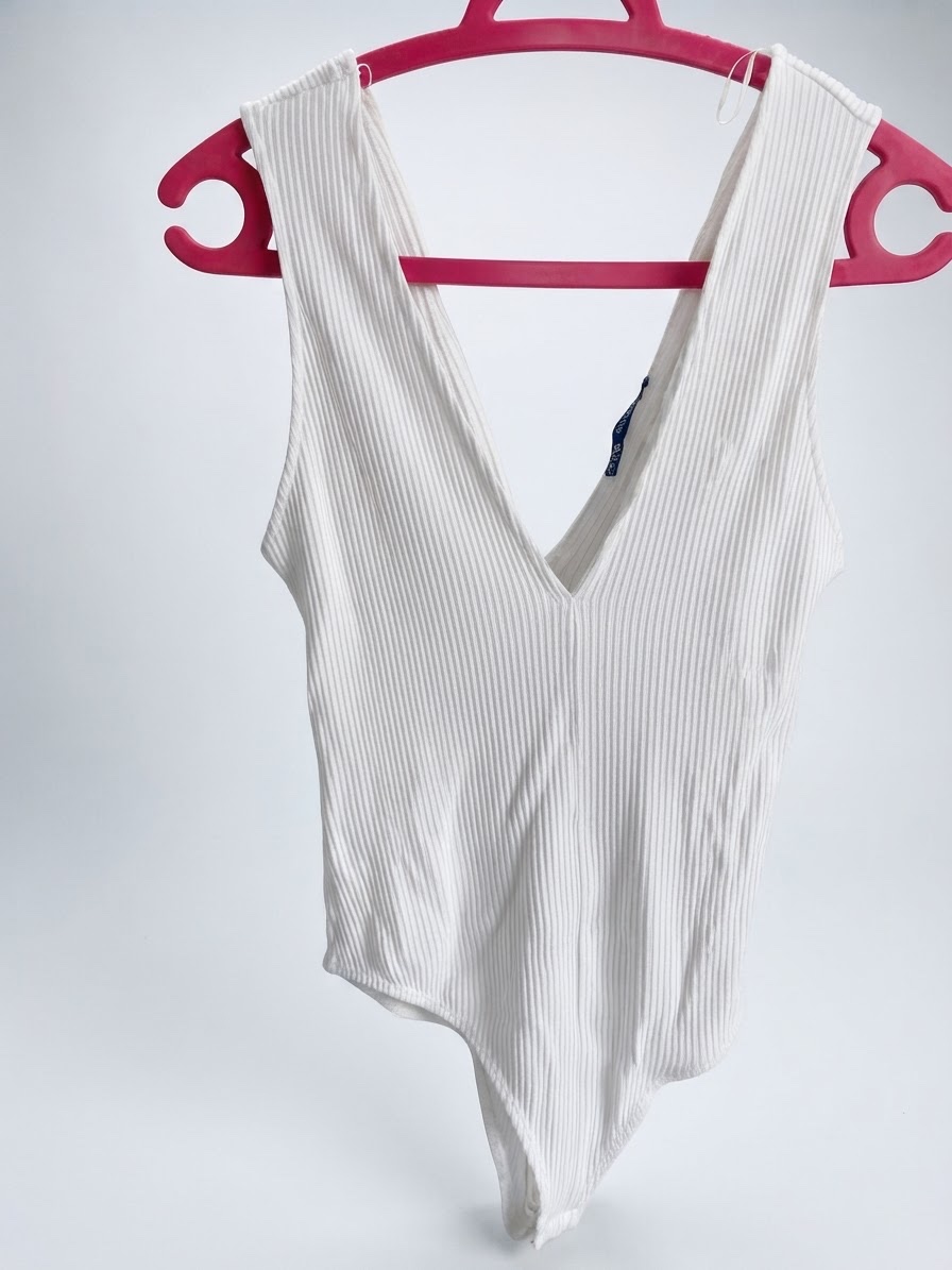 Body zara