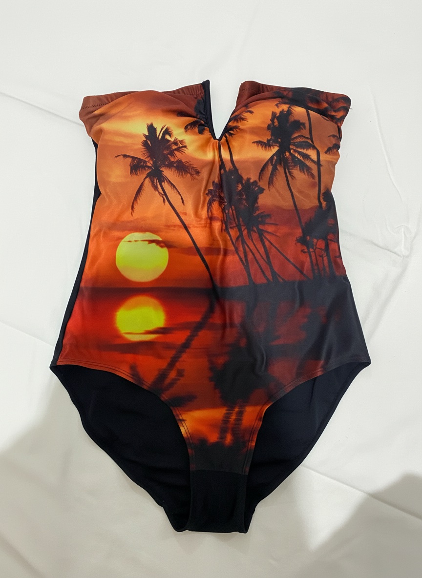 Maillot 