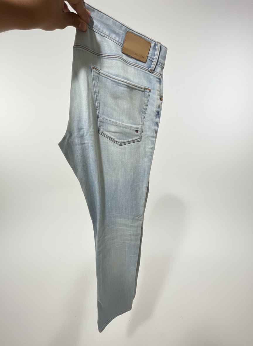 Jean Tommy Hilfiger