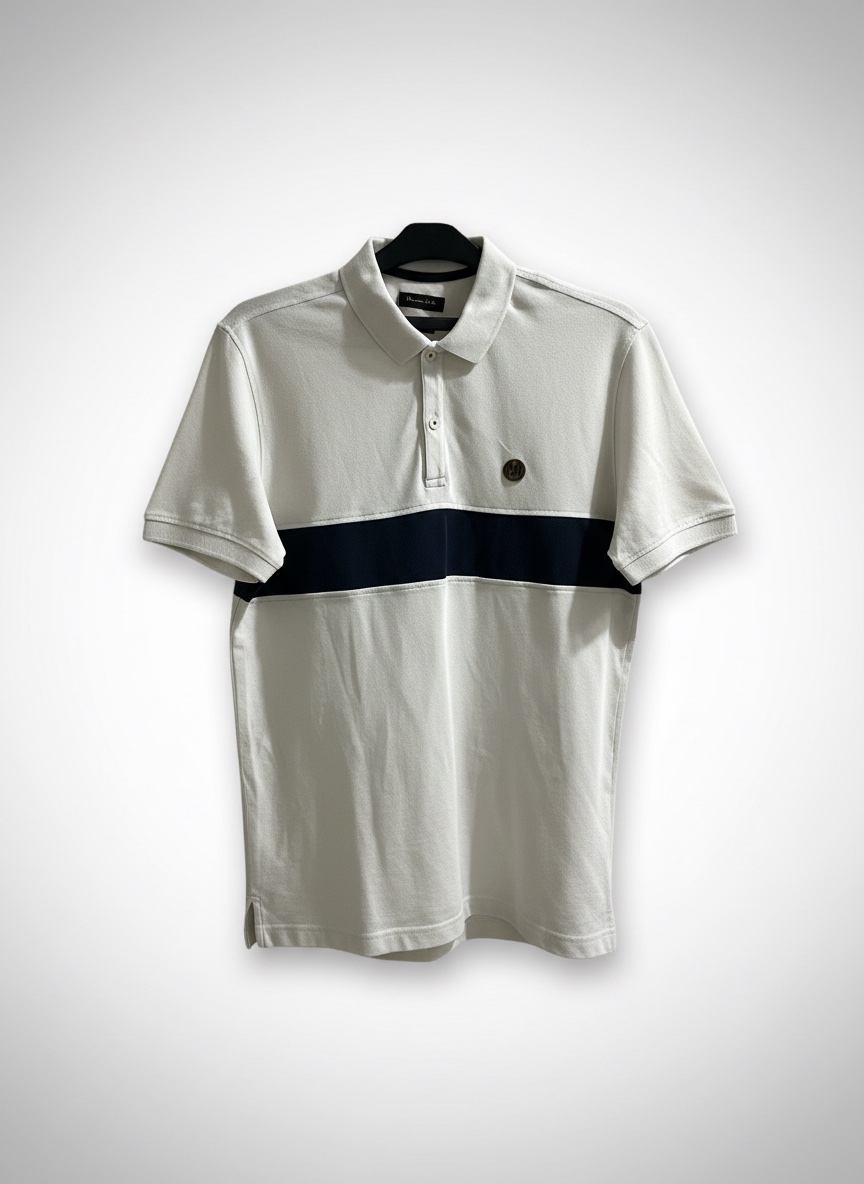 Polo Massimo Dutti