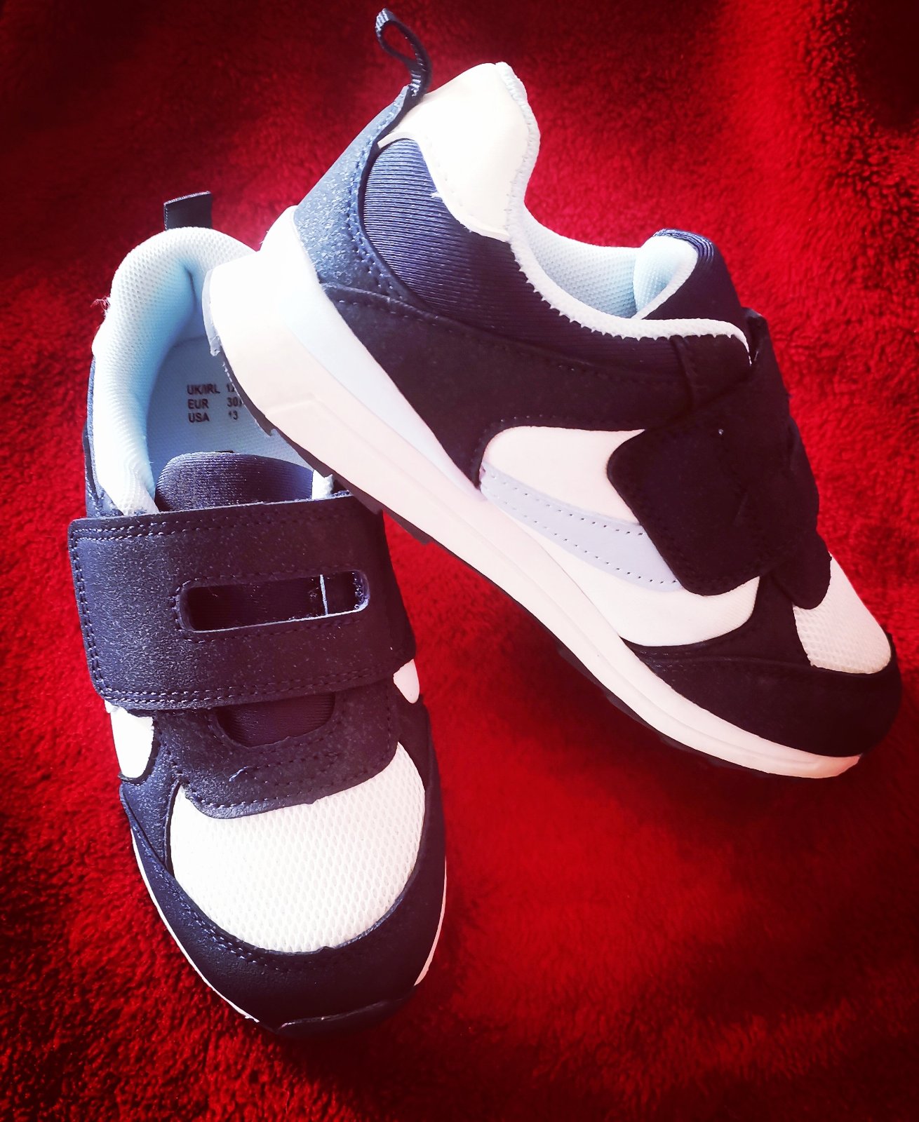 Chaussures pour garçon primark