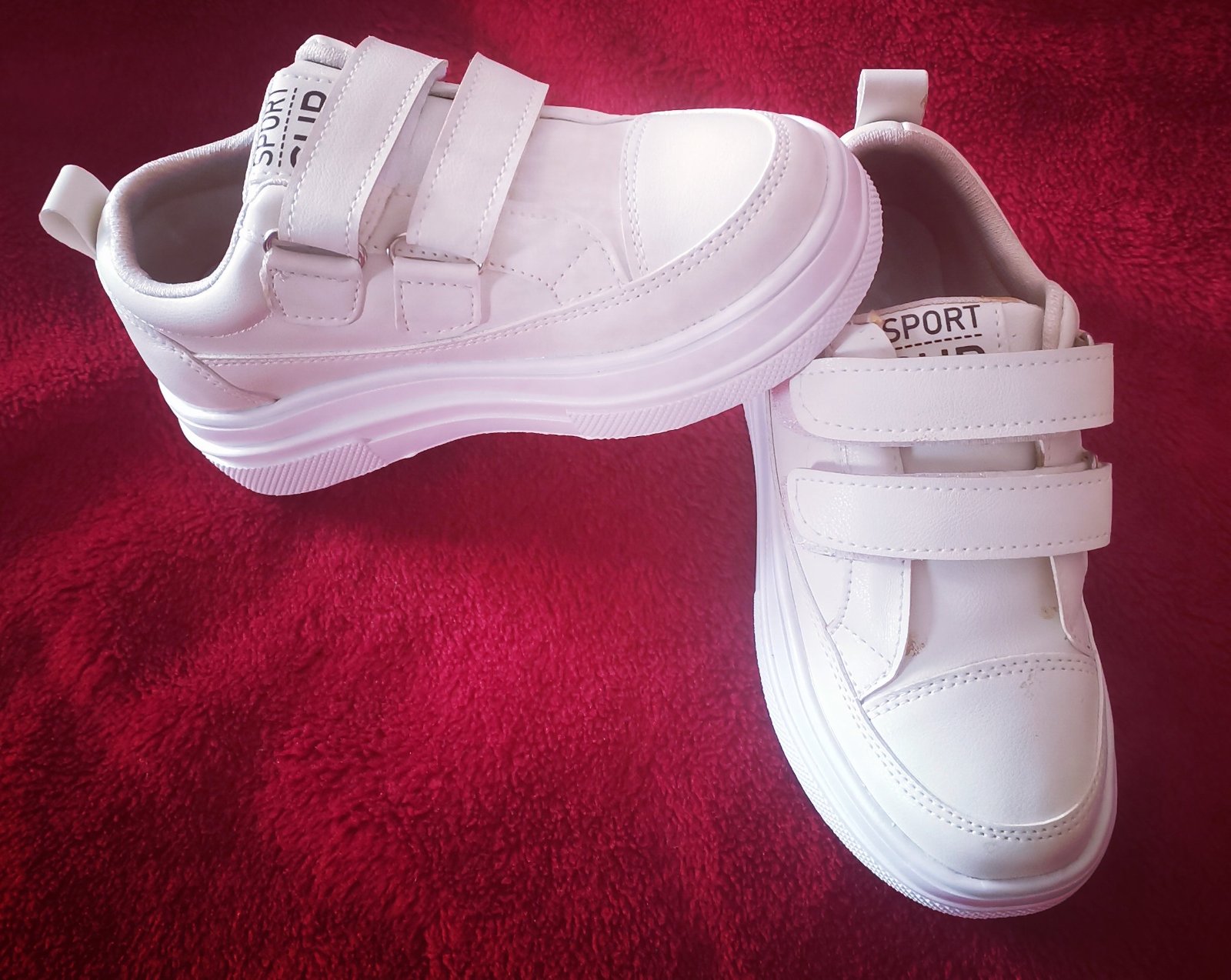 Chaussures pour enfants