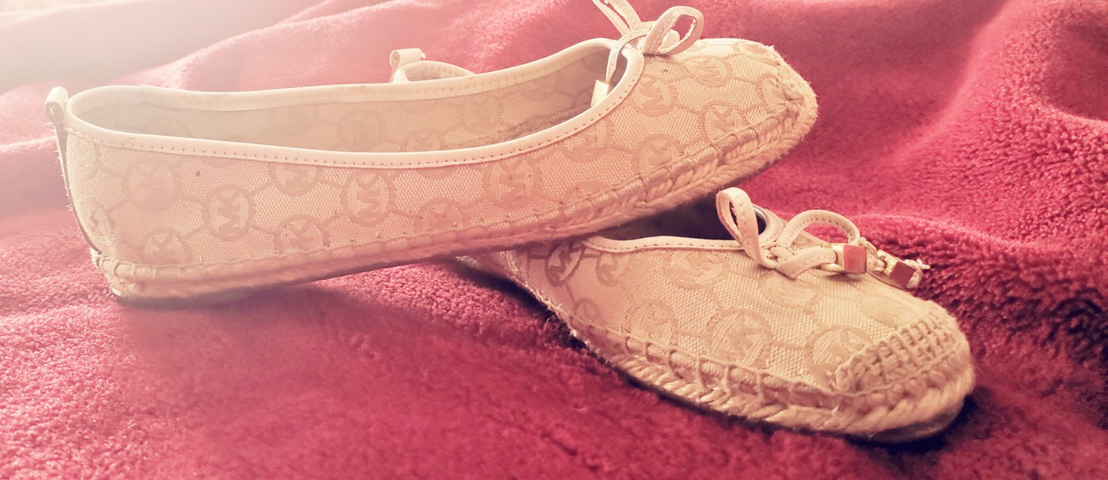 Ballerine MK