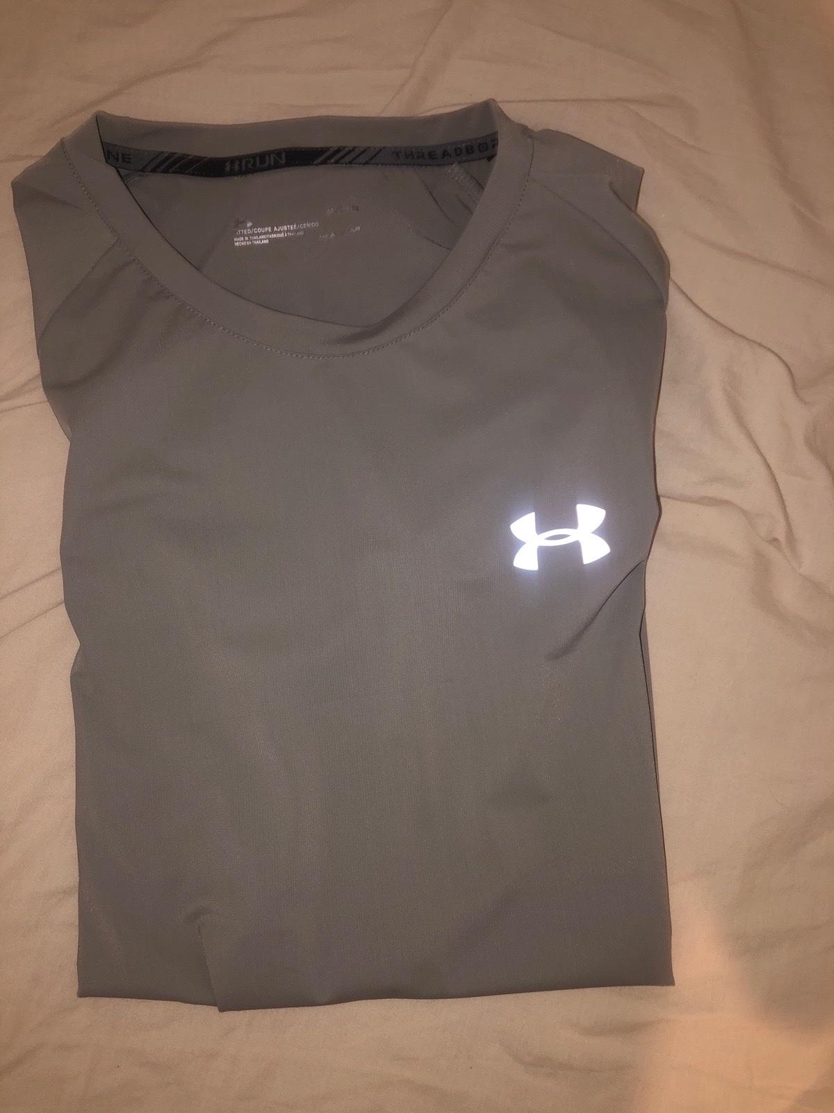 Tshirt running