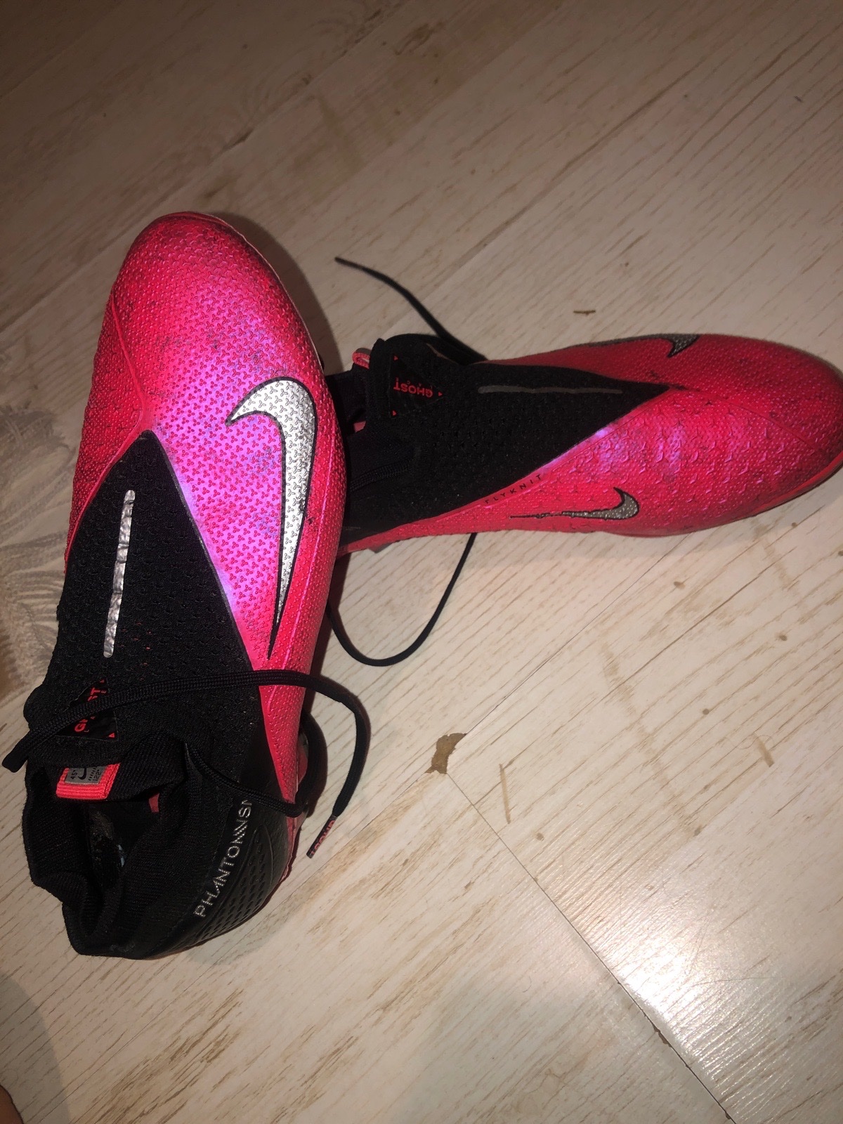 Crampon