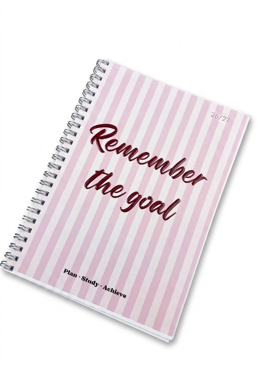 Study planner 