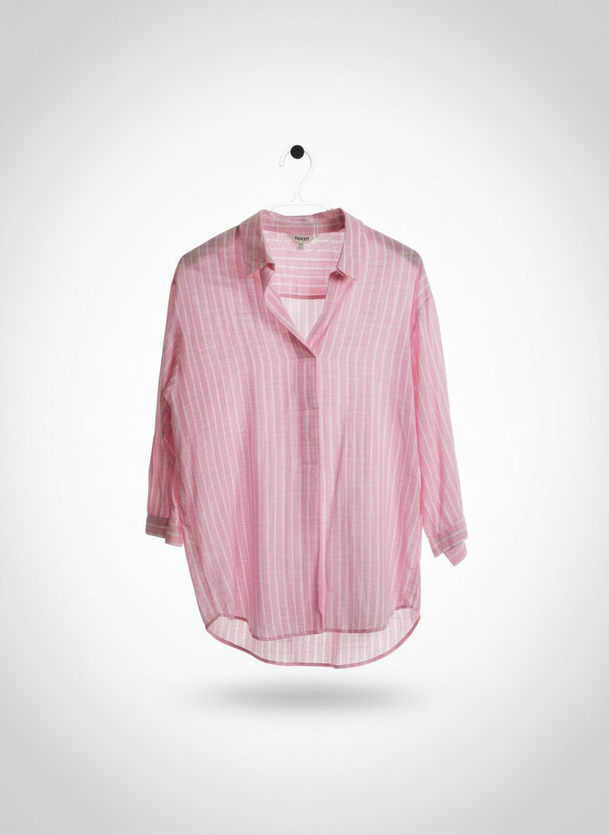 Chemise tunique 