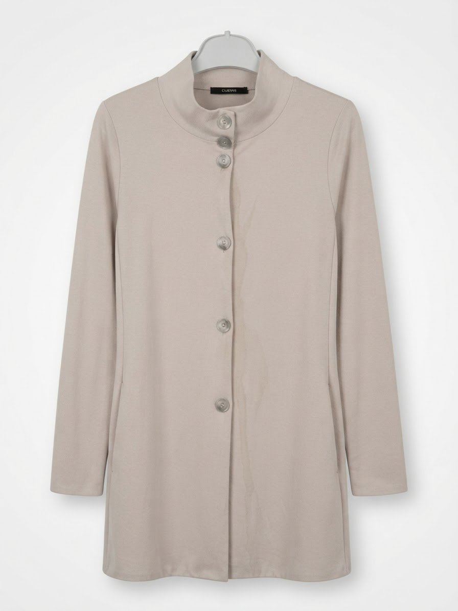 Veste mi saison 