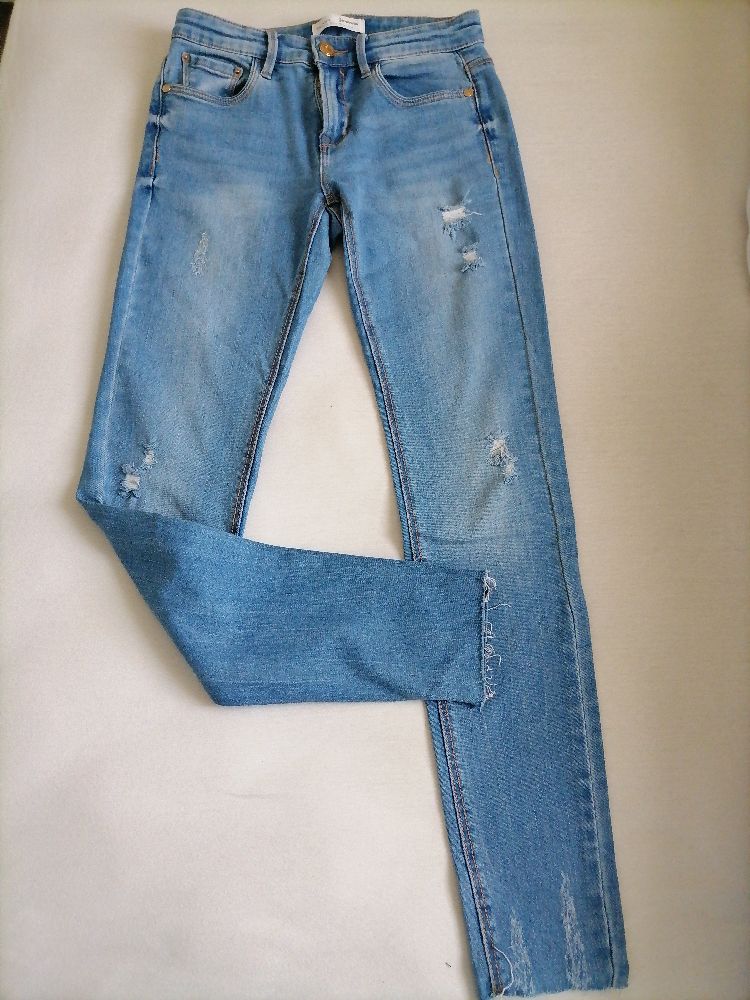 jean skinny