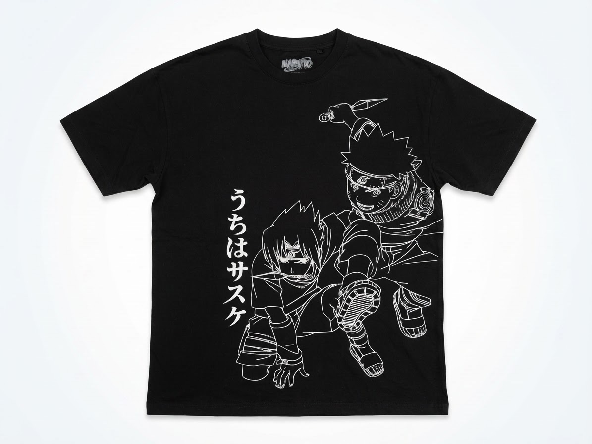 Pull NARUTO