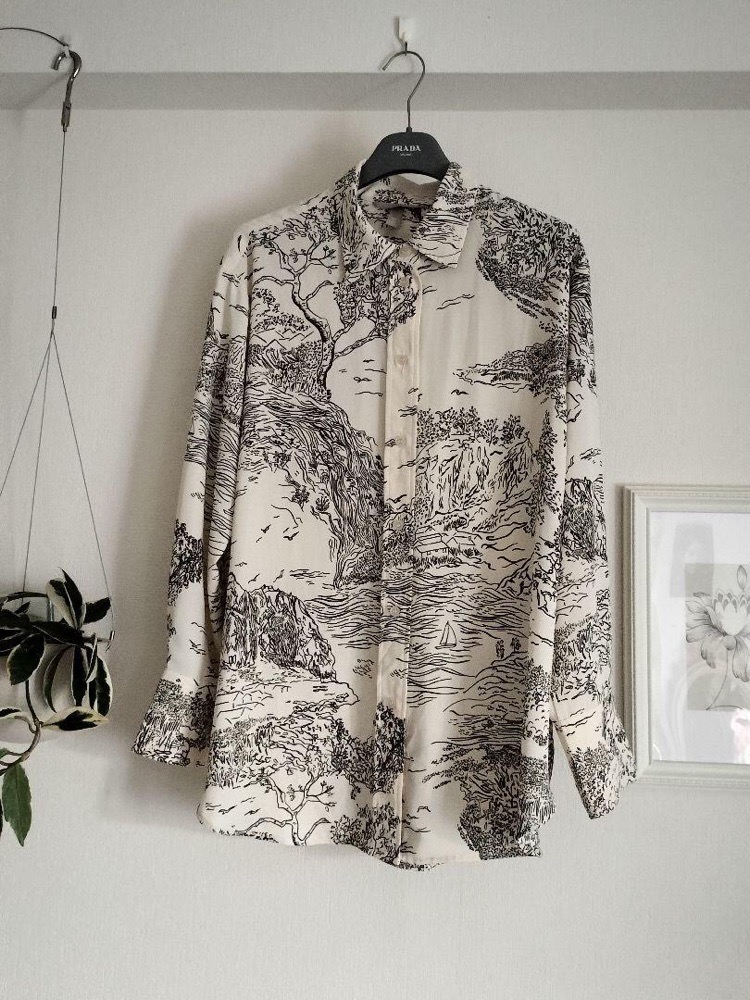 Chemise H&M