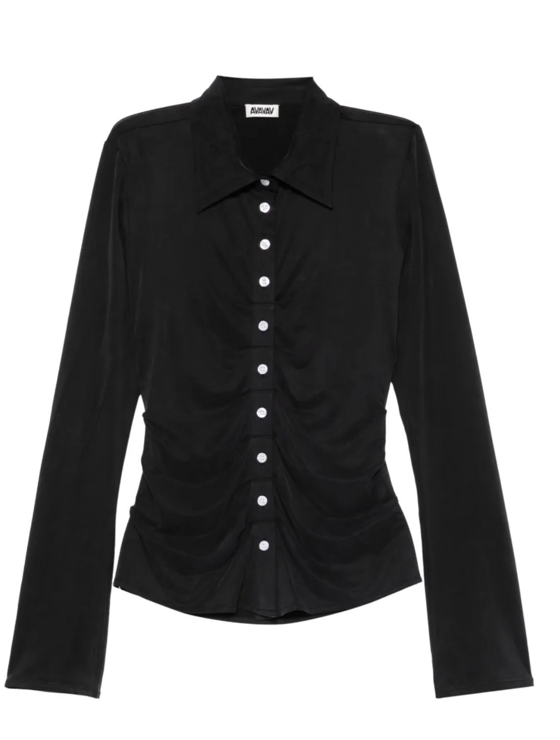 Chemise noir 