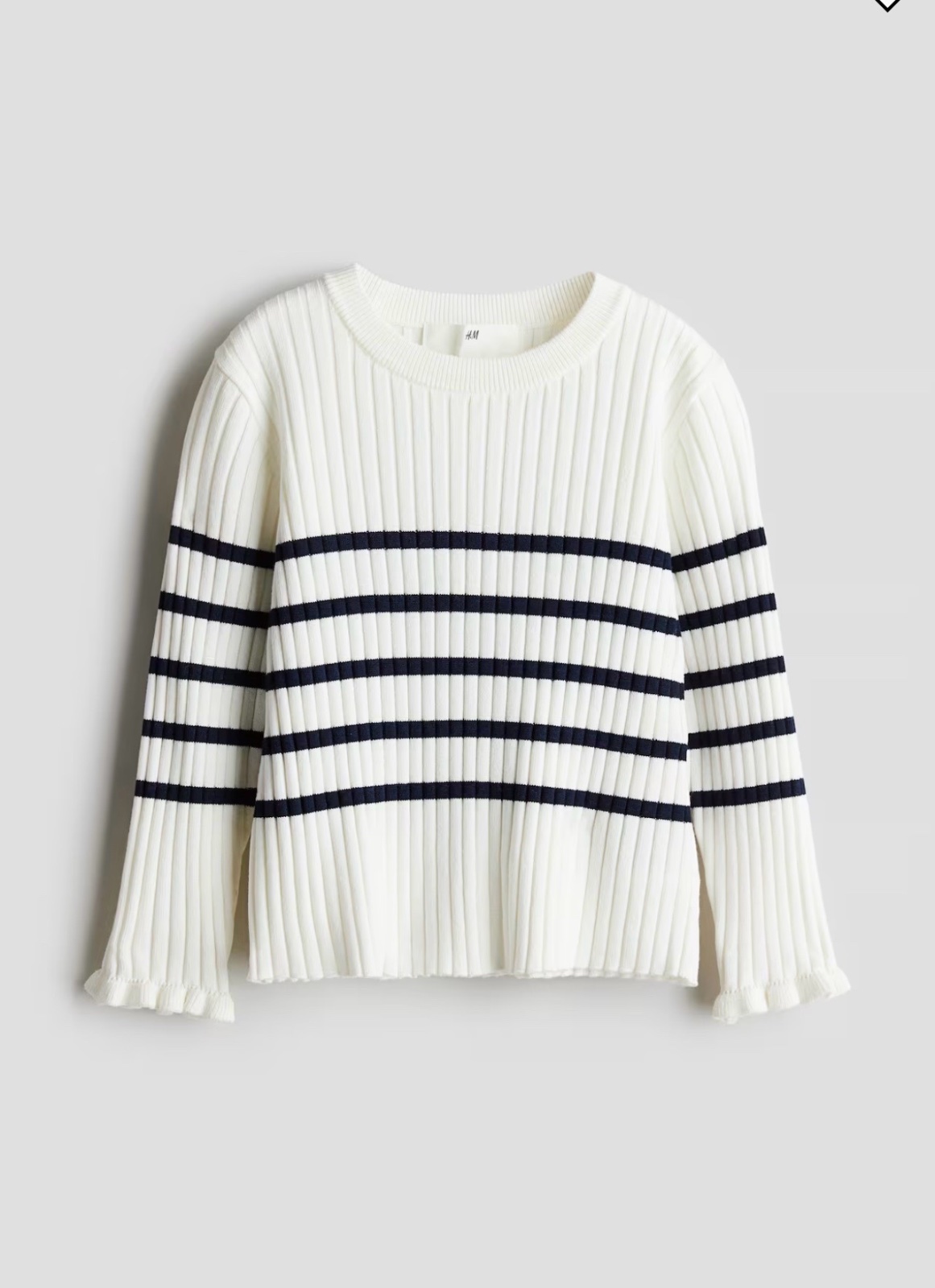 Pull h&m