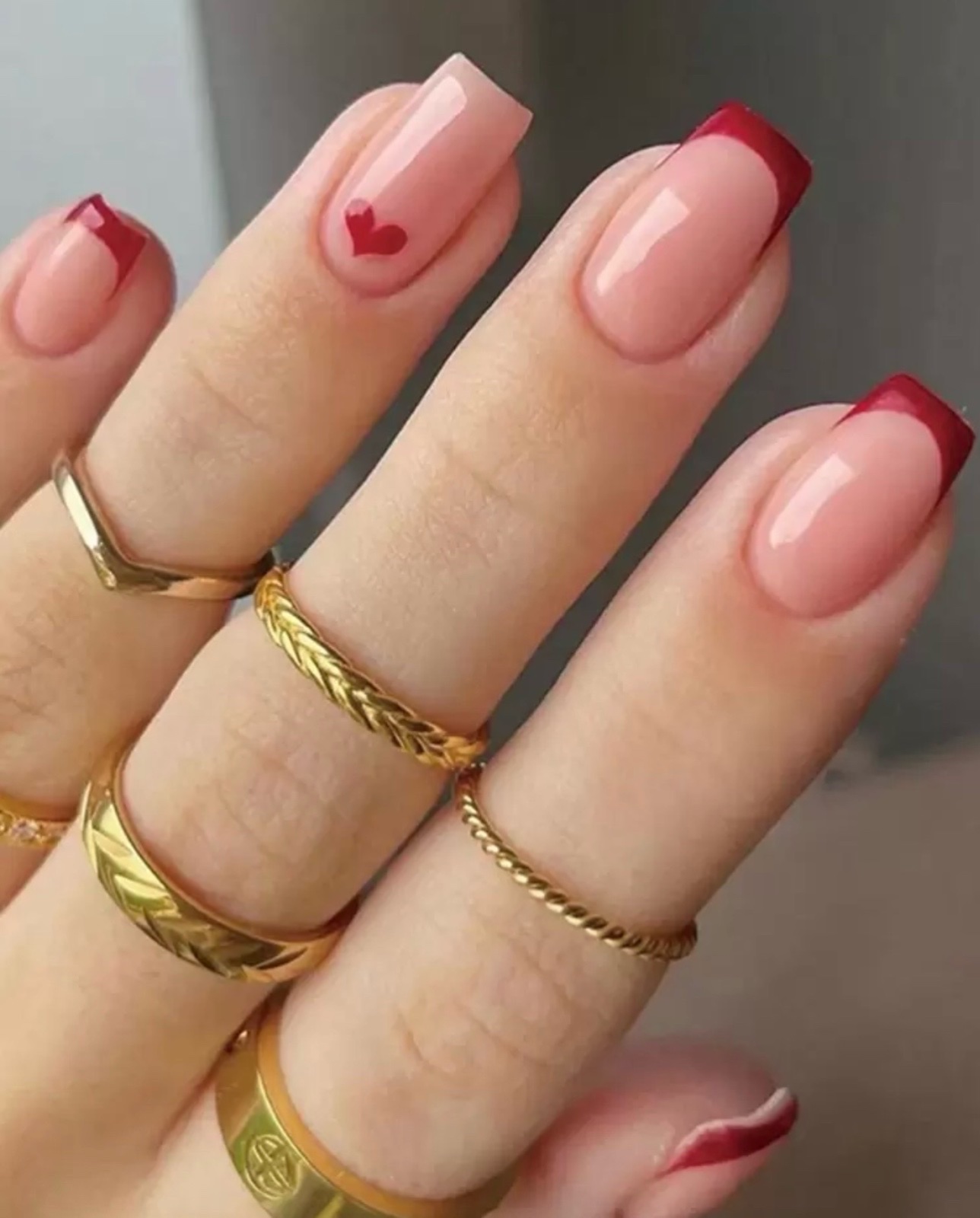 Ongles 