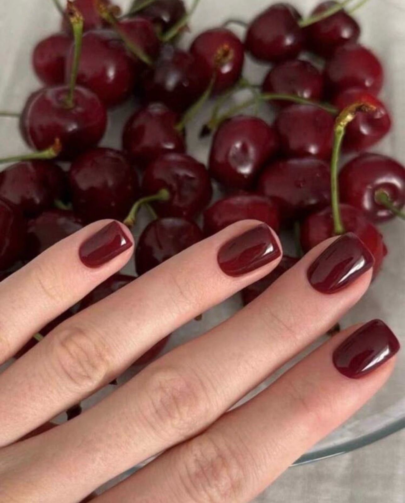 Ongles 