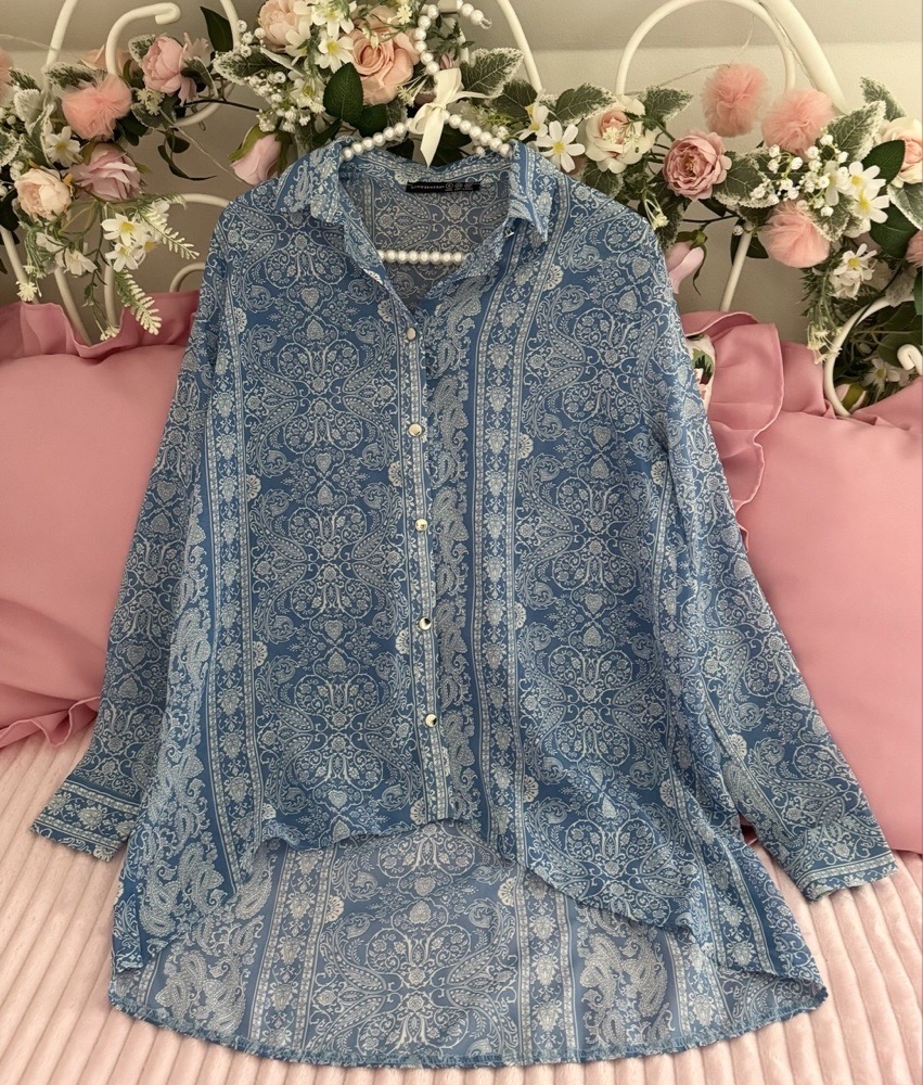 Chemise Atmosphere