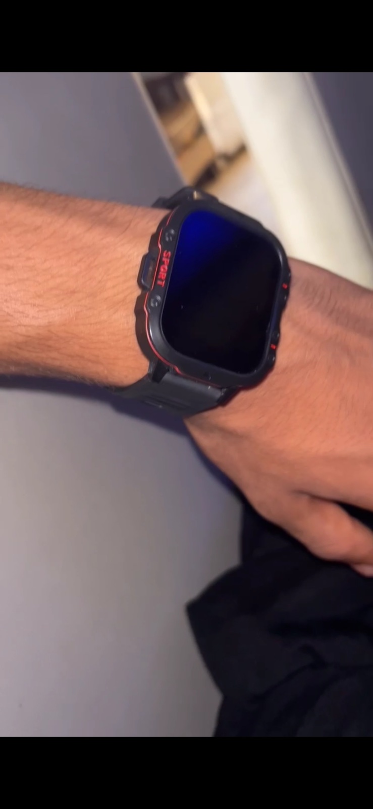 Smart watch