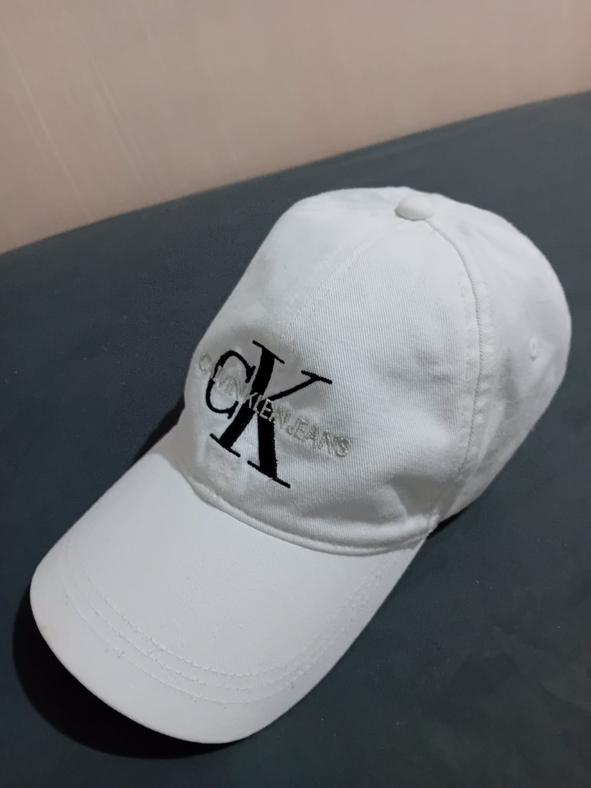 Calvin Klein
